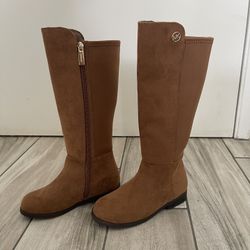 Girls Michael Kors Boots