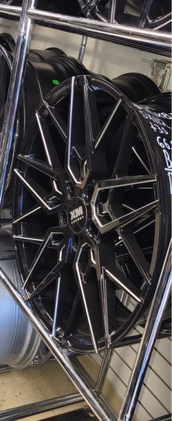 20" AUDI & MERCEDES BENZ RIMS 5X112 βVehicle Fitment: Because keeping those stock factory wheels on your Benz or Audi is basically a cry for help. Tim