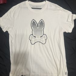 Men’s Psycho Bunny Shirt