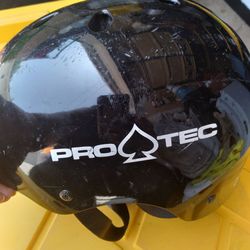 Pro-Tec Helmet XS