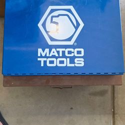 Matco Tools prybar or screwdriver holder.