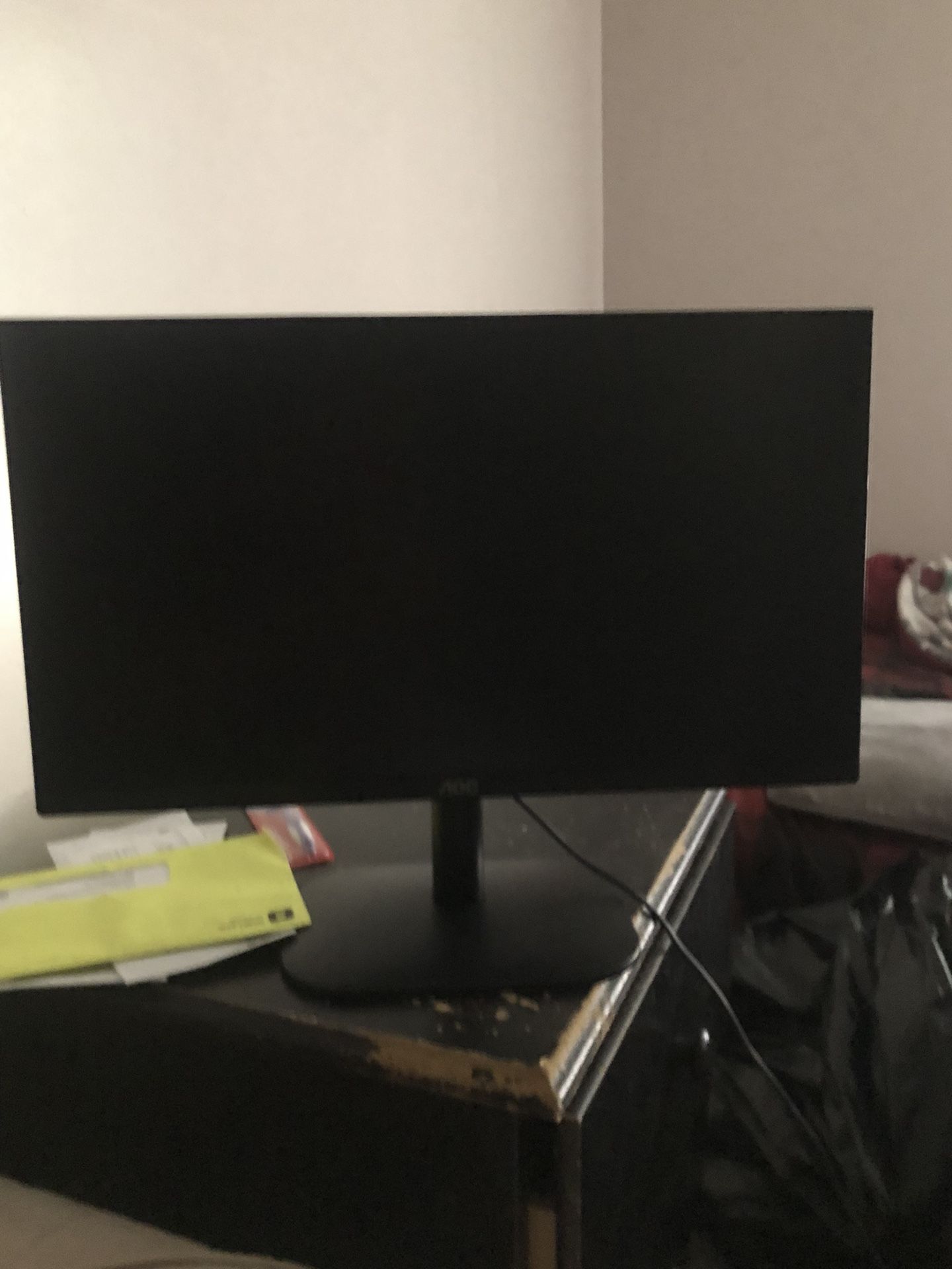 Aoc Monitor 100Hz