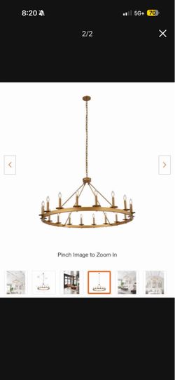 Chandelier