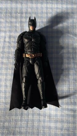 Inart 1/12 Batman The Dark Knight Rises