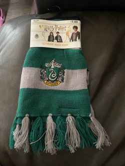 Harry Potter scarf