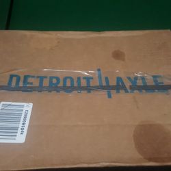 BRAND NEW Front Kit Dodge Charger $60