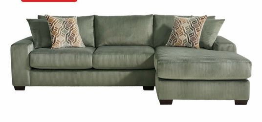 New couch available for pickup