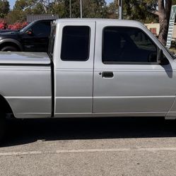 1993 Ford Ranger