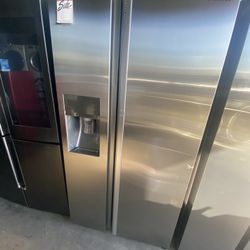 Samsung Refrigerator