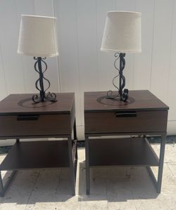 Nightstand