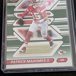 Patrick Mahomes- ($10)