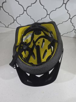 Bell Bike Helmet