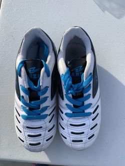 Soccer Shoes Size 11.5