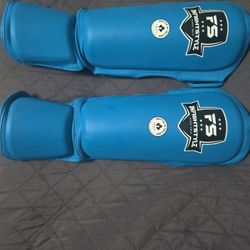 Shin Guards