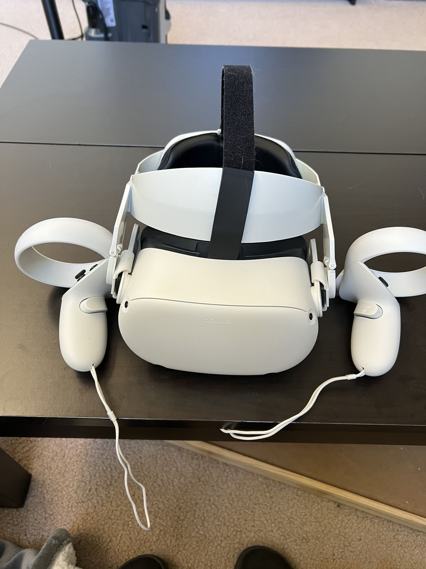 Oculus Quest 2 VR
