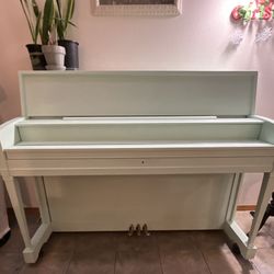 Piano