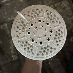 Shower Head 