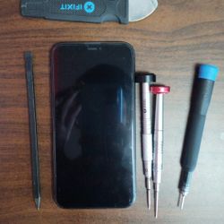 Apple Iphone screen replacement 