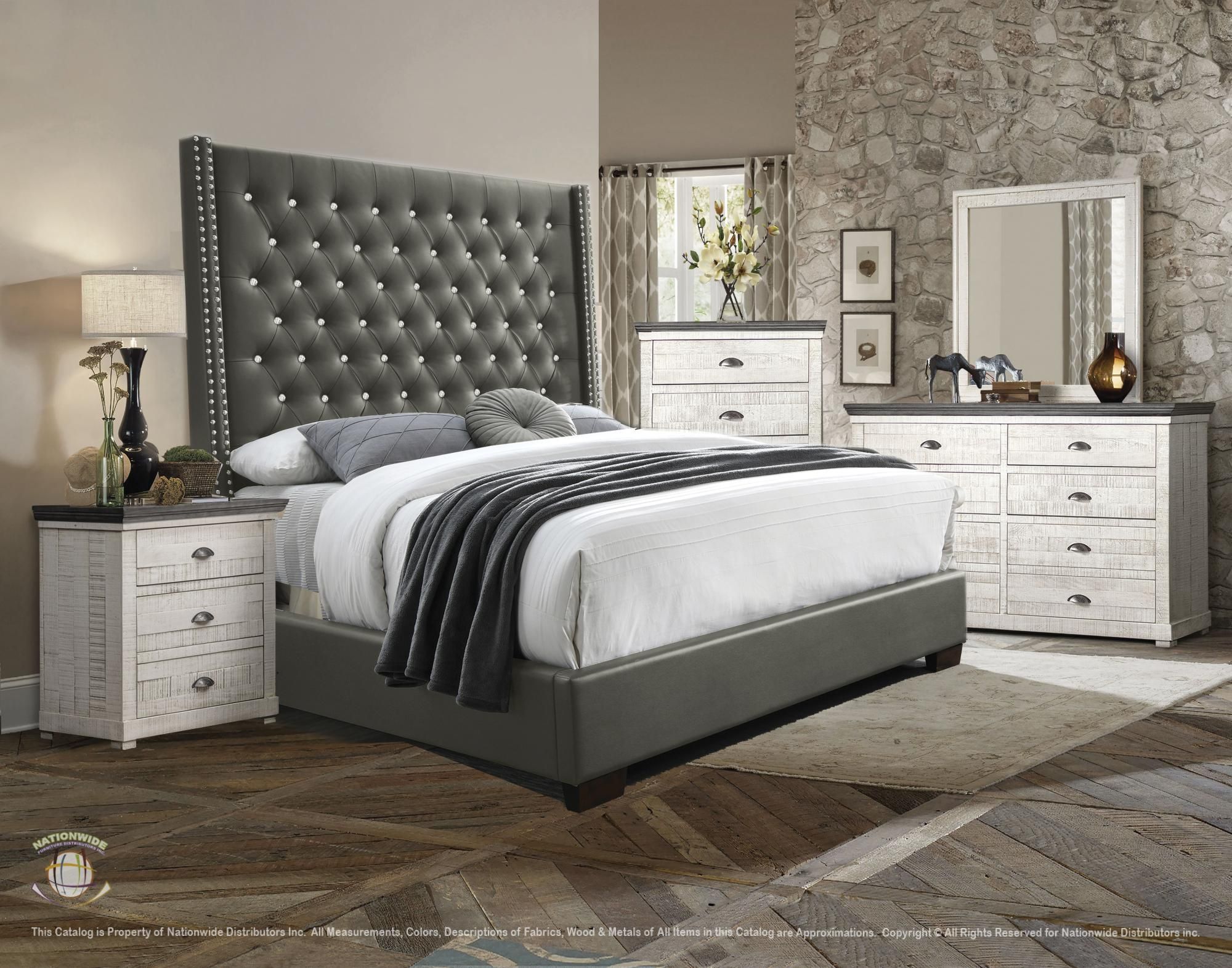 Queen Bed Frame For Only $399.99π«