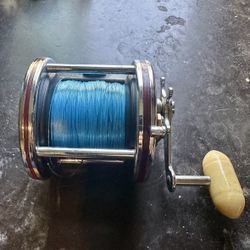 Penn Senator 112H 3/0