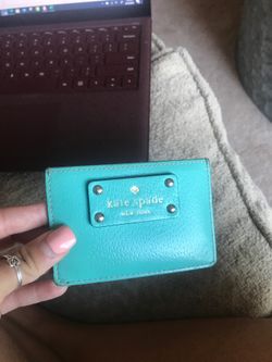 Kate Spade wallet