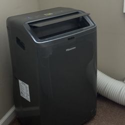 Hisense Air Conditioner