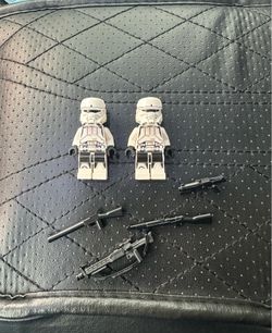 Lego Star Wars