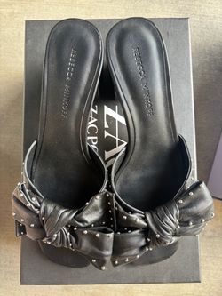REBECCA MINKOFF / sandals & heels