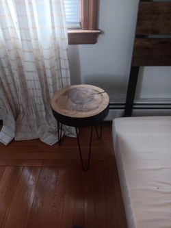Side table