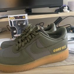 Nike Air Force One Gore-Tex
