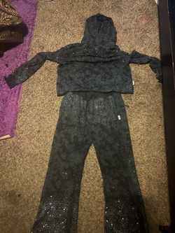 Size medium