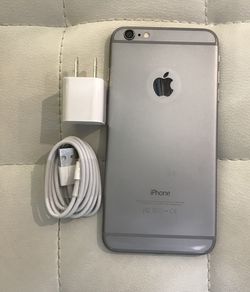 iPhone 6 Plus 16GB Factory Unlocked
