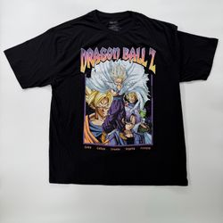 Dragon Ball Z Shirt