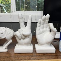 Ceramic Decor