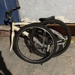 Partes de Bisicleta