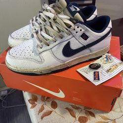 Stranger Things Dunks 