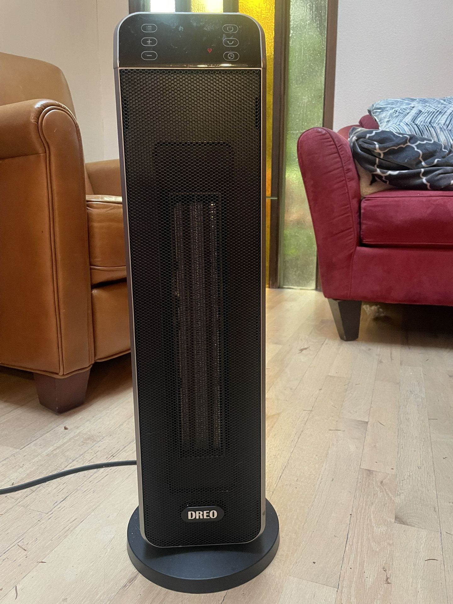 Dreo Space Heater