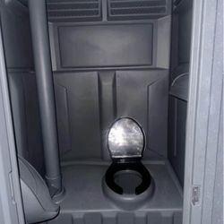 Portal Potty