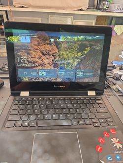 Lenovo Flex 3