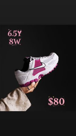 Nike Vomero 5 Fuchsia