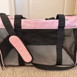 Pet Travel Bag