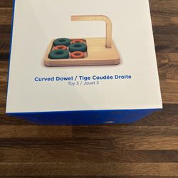 Monti kids Curve Dowel 