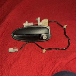 Driver side door handle for a 94-01 Acura integra 