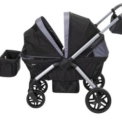 Wagon Stroller 