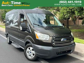 2017 Ford Transit-350