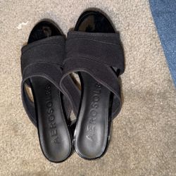 Aerosoles Heels 