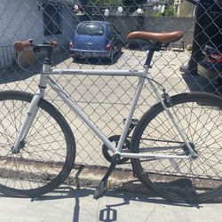 Retrospec Bike 
