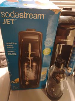 Soda Steam Starter Kit