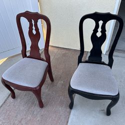 Pottery Barn Kitchen Table Chairs