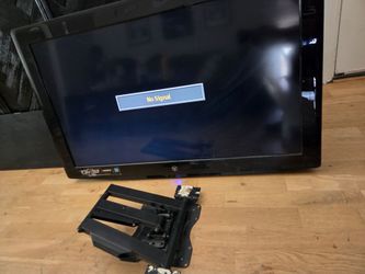 40" tv